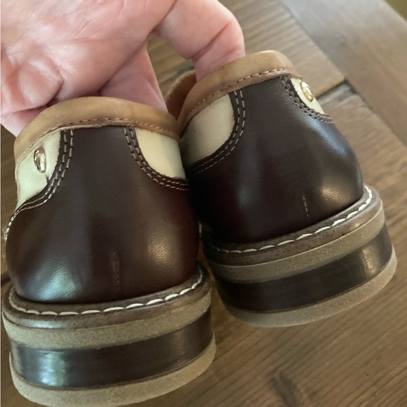 PIKOLINOS Leather Loafer 38 - Picture 7 of 13